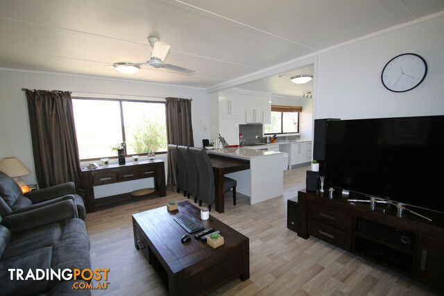 25 Mill Road MONTO QLD 4630