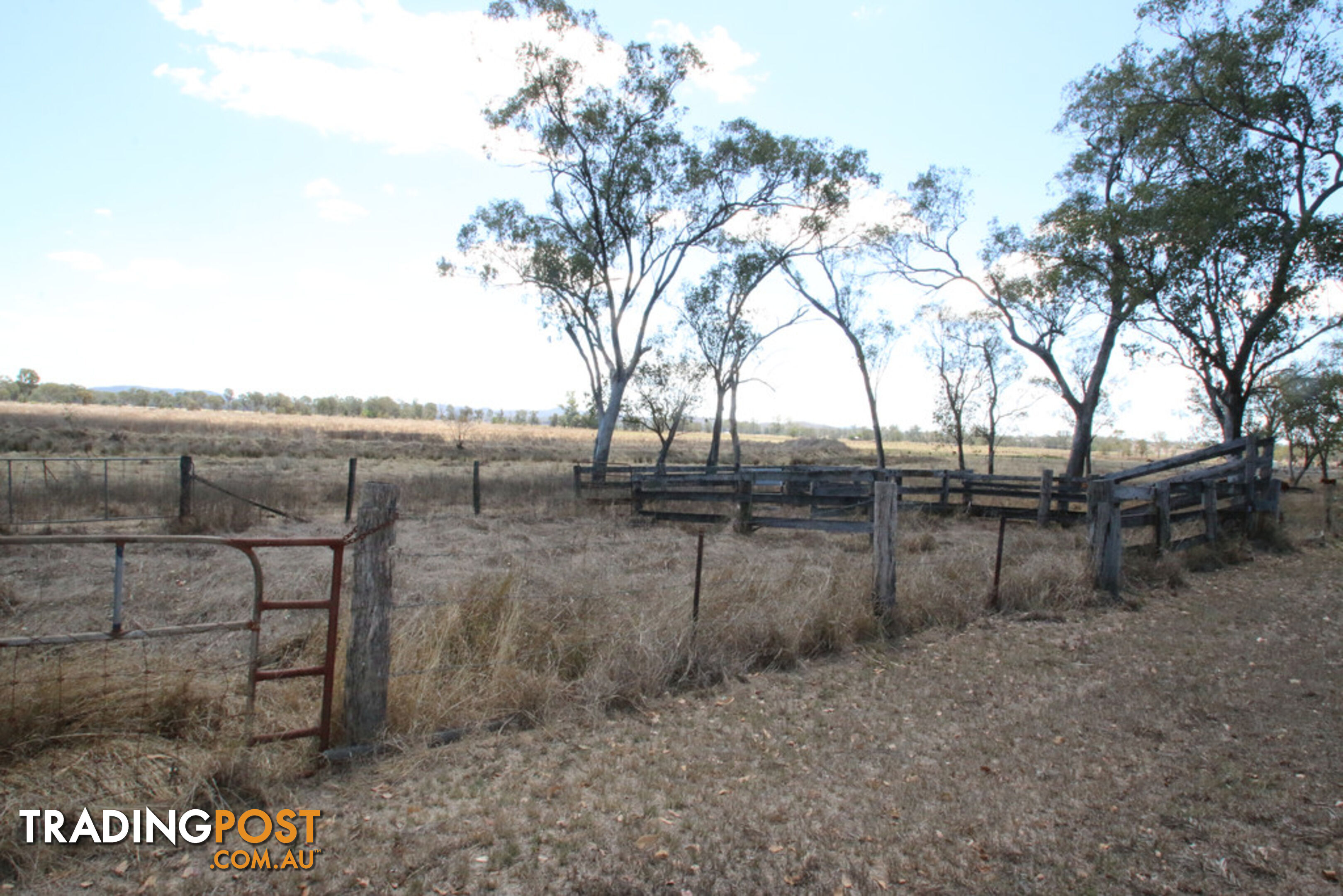 25 Mill Road MONTO QLD 4630