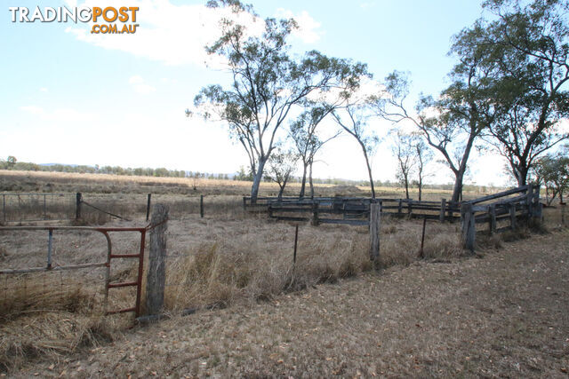 25 Mill Road MONTO QLD 4630