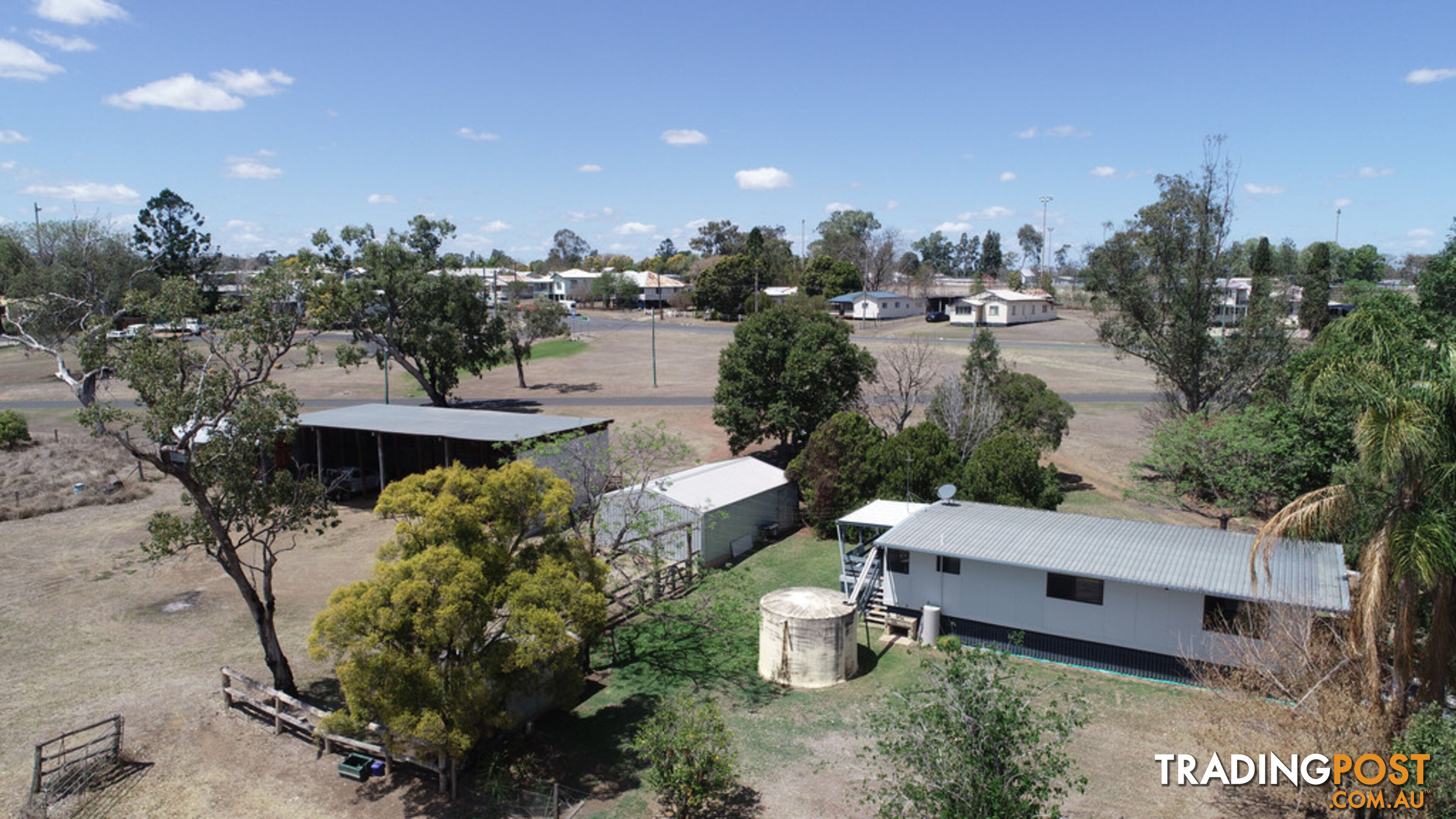 25 Mill Road MONTO QLD 4630