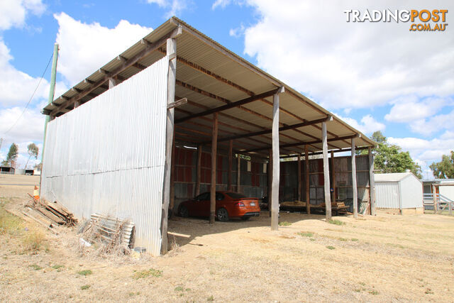 25 Mill Road MONTO QLD 4630