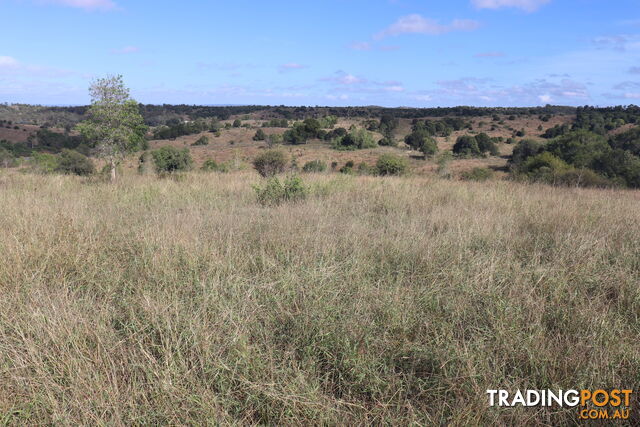 20963 Burnett Highway MUNDUBBERA QLD 4626
