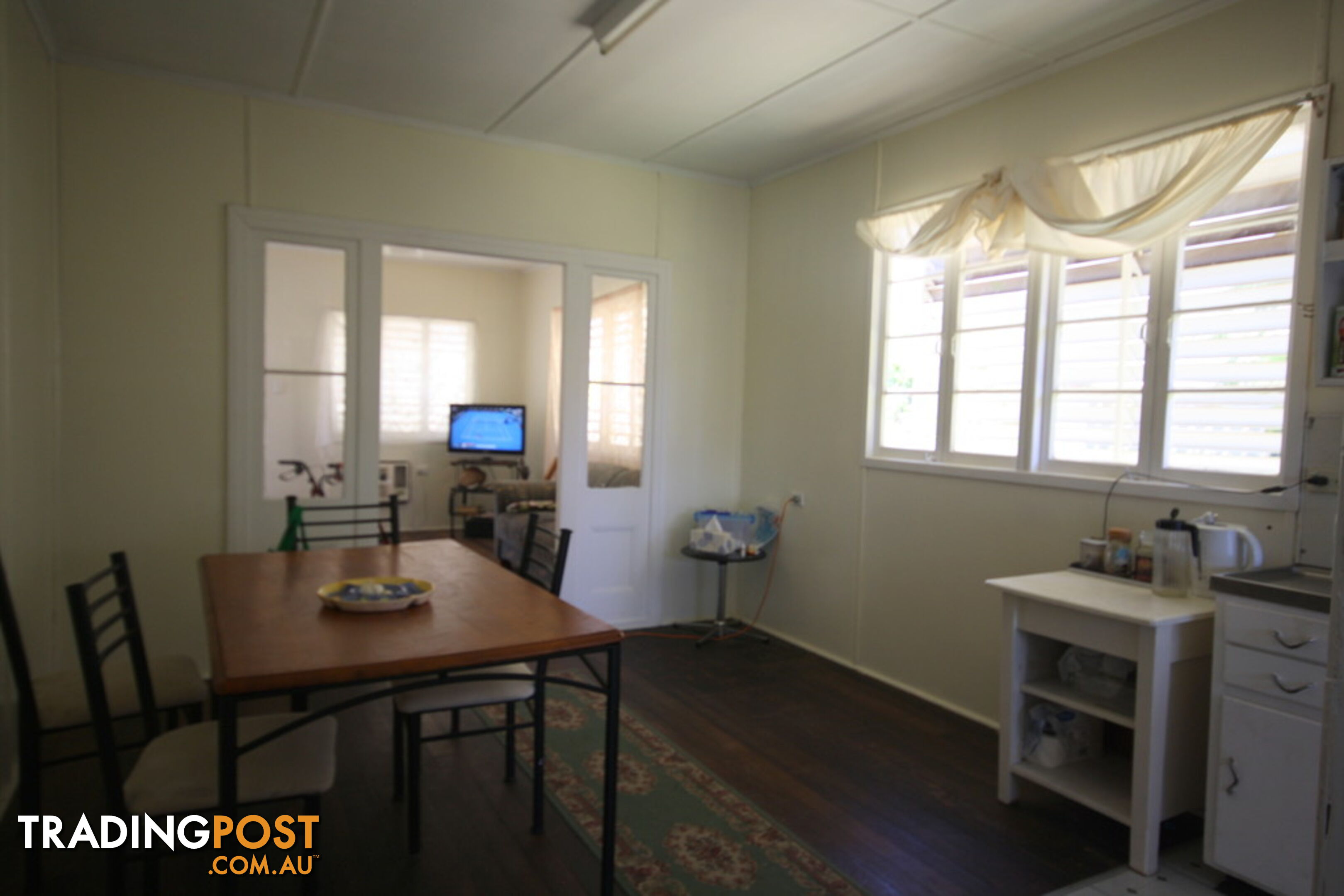 63 Moreton Street EIDSVOLD QLD 4627