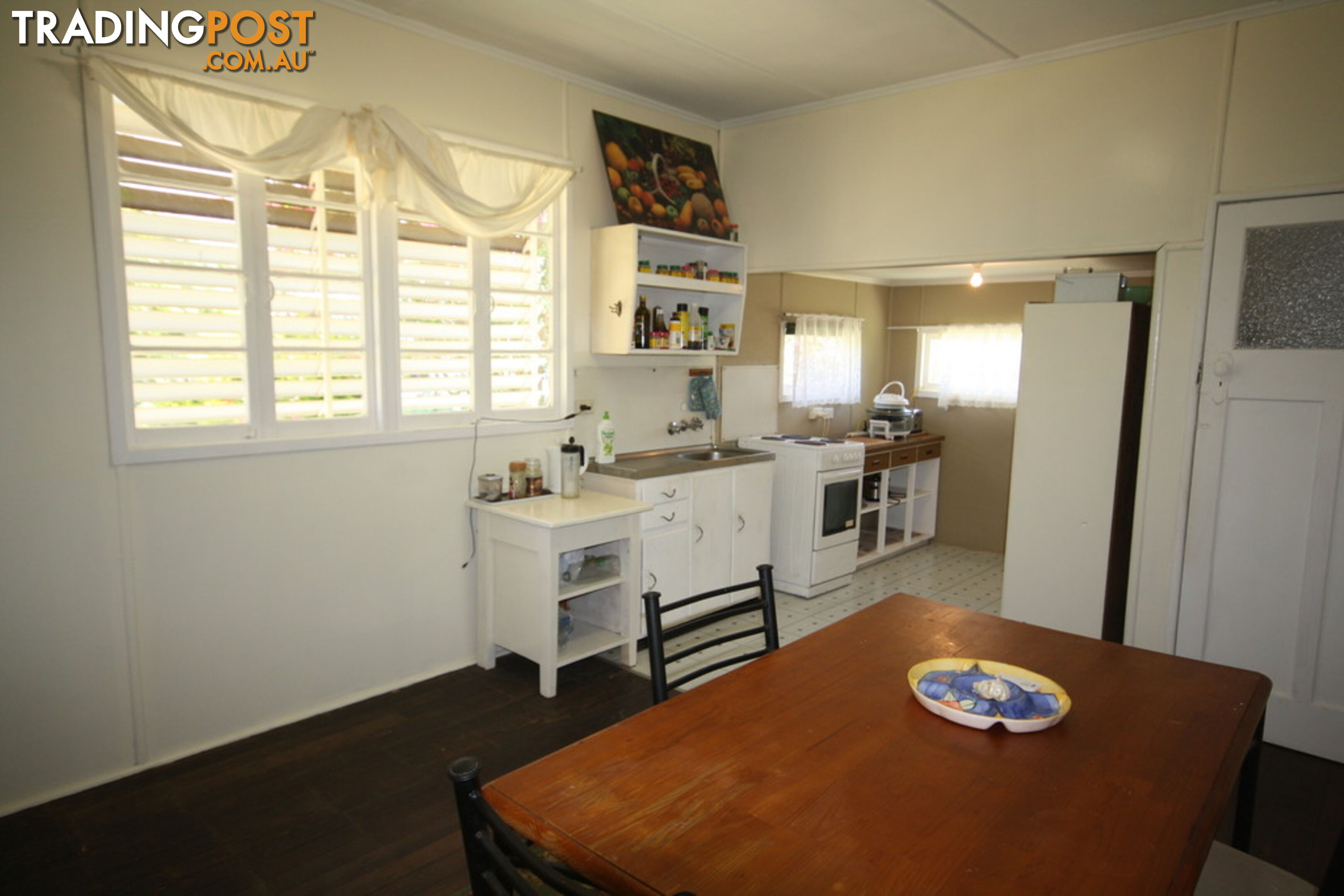 63 Moreton Street EIDSVOLD QLD 4627