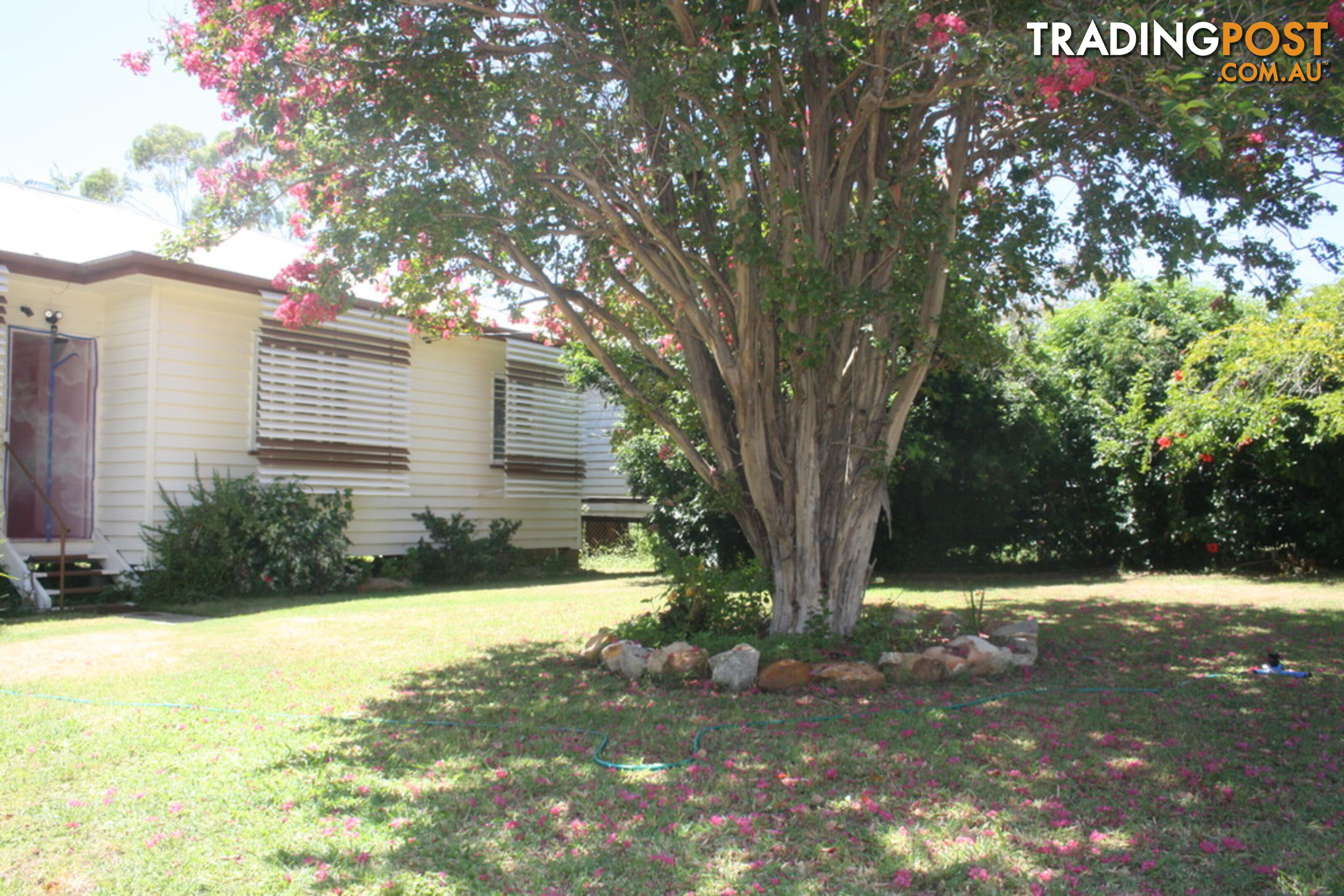 63 Moreton Street EIDSVOLD QLD 4627