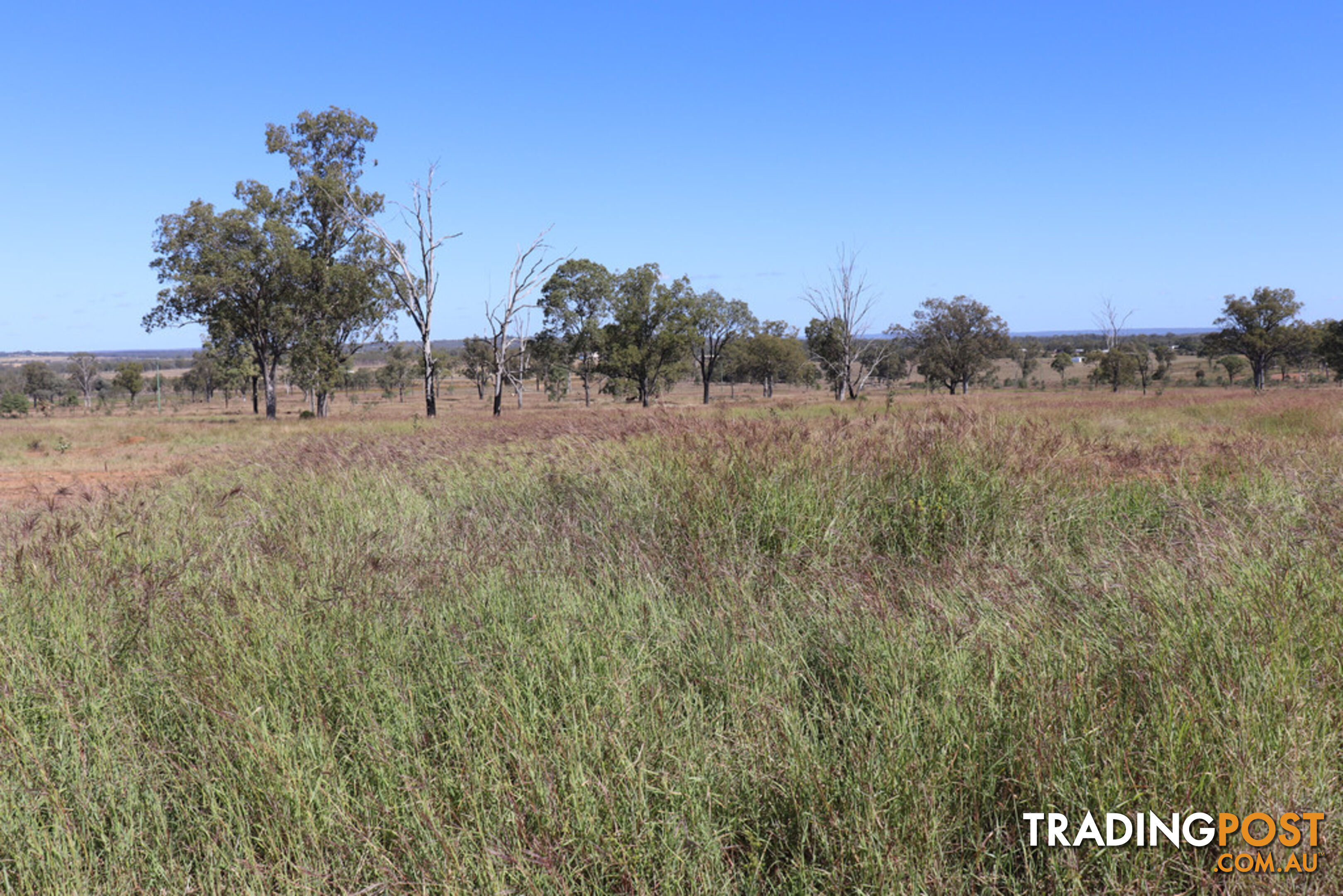 Lot 18 Benhams Road MUNDUBBERA QLD 4626