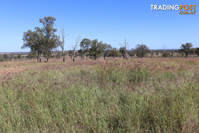 Lot 18 Benhams Road MUNDUBBERA QLD 4626