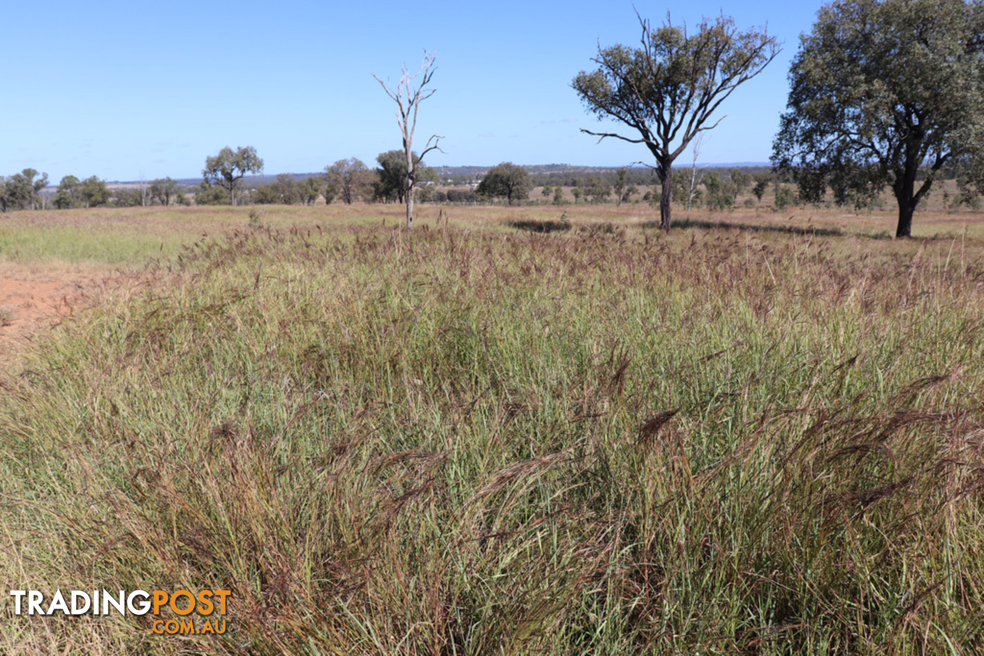 Lot 18 Benhams Road MUNDUBBERA QLD 4626