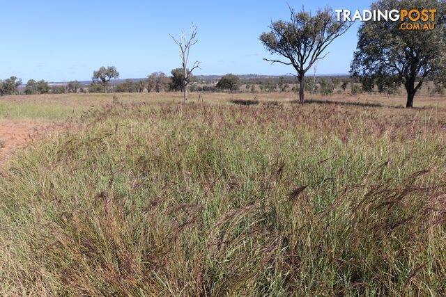 Lot 18 Benhams Road MUNDUBBERA QLD 4626