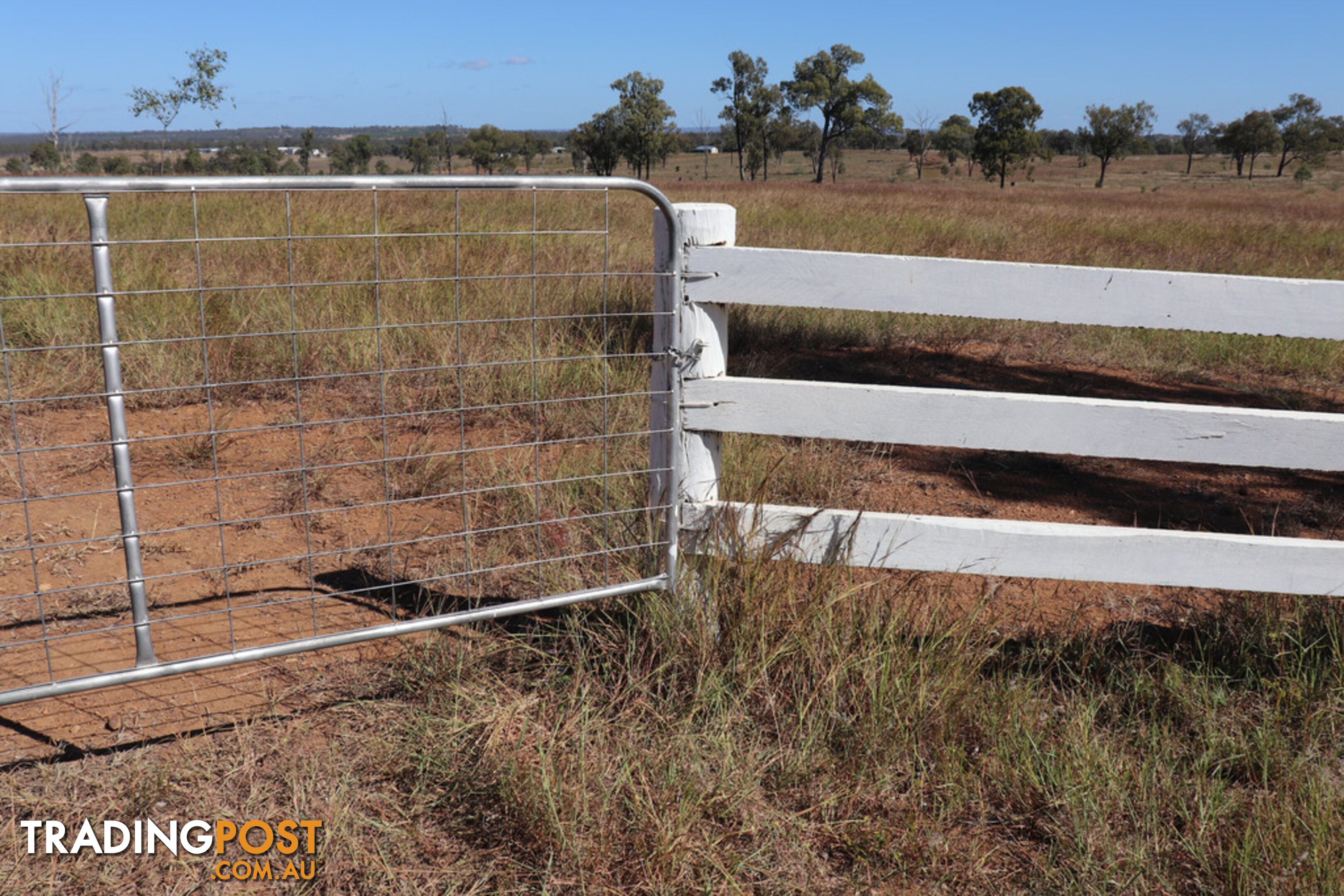 Lot 18 Benhams Road MUNDUBBERA QLD 4626