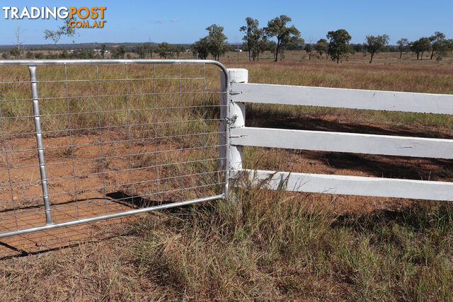 Lot 18 Benhams Road MUNDUBBERA QLD 4626