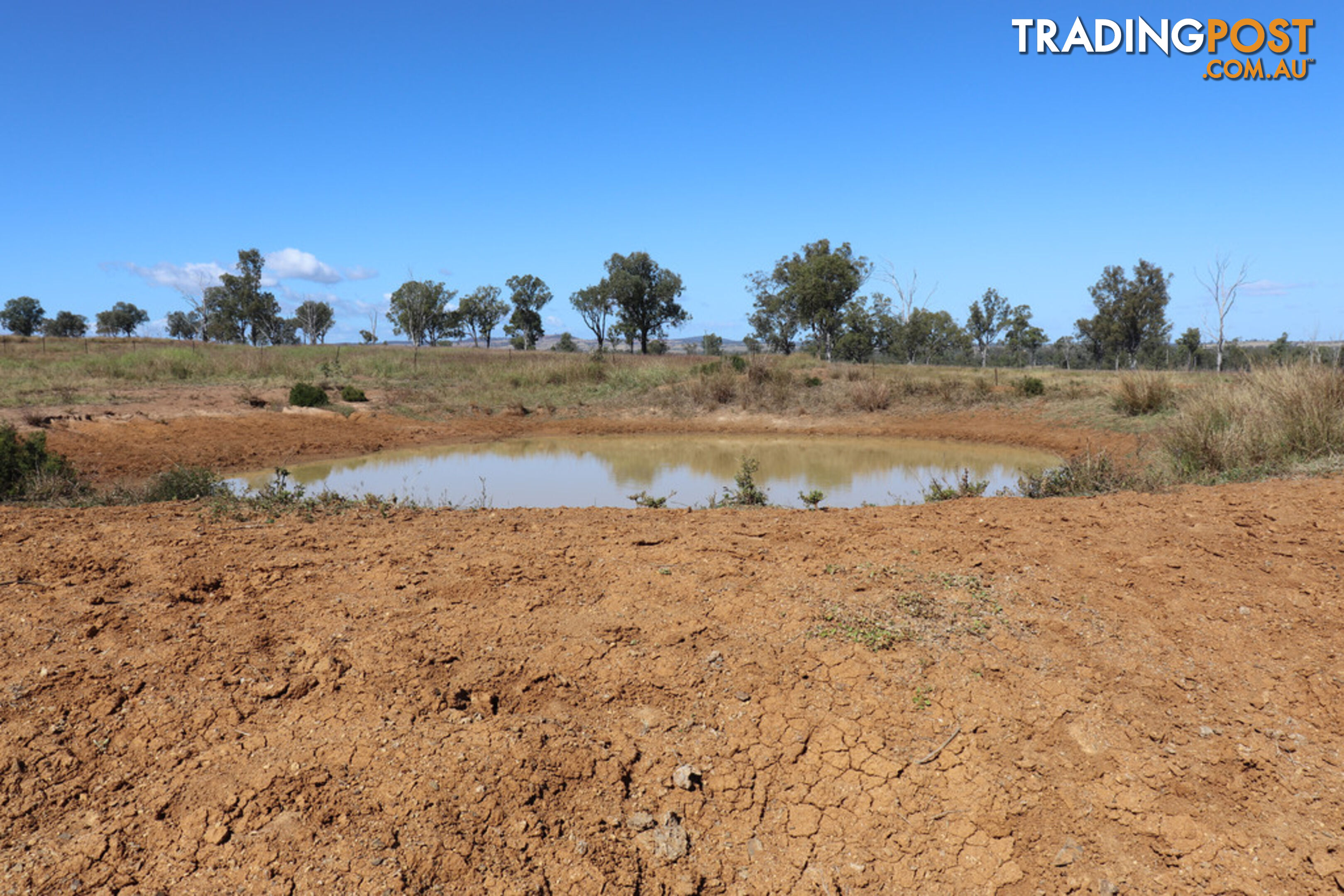 Lot 18 Benhams Road MUNDUBBERA QLD 4626