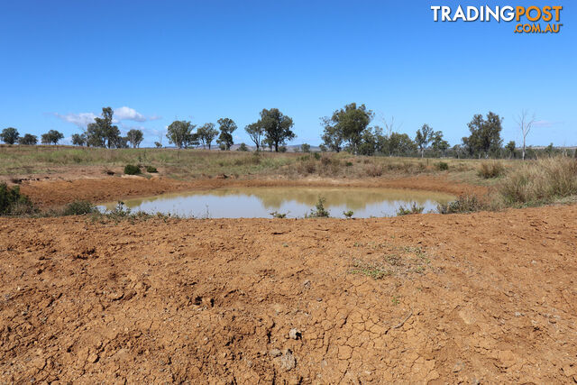 Lot 18 Benhams Road MUNDUBBERA QLD 4626