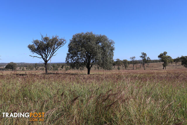 Lot 18 Benhams Road MUNDUBBERA QLD 4626