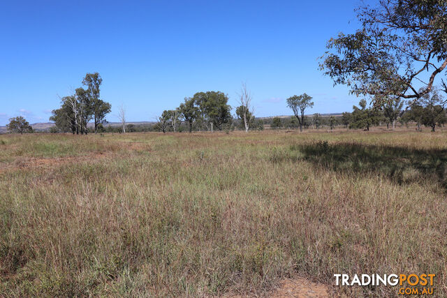 Lot 18 Benhams Road MUNDUBBERA QLD 4626