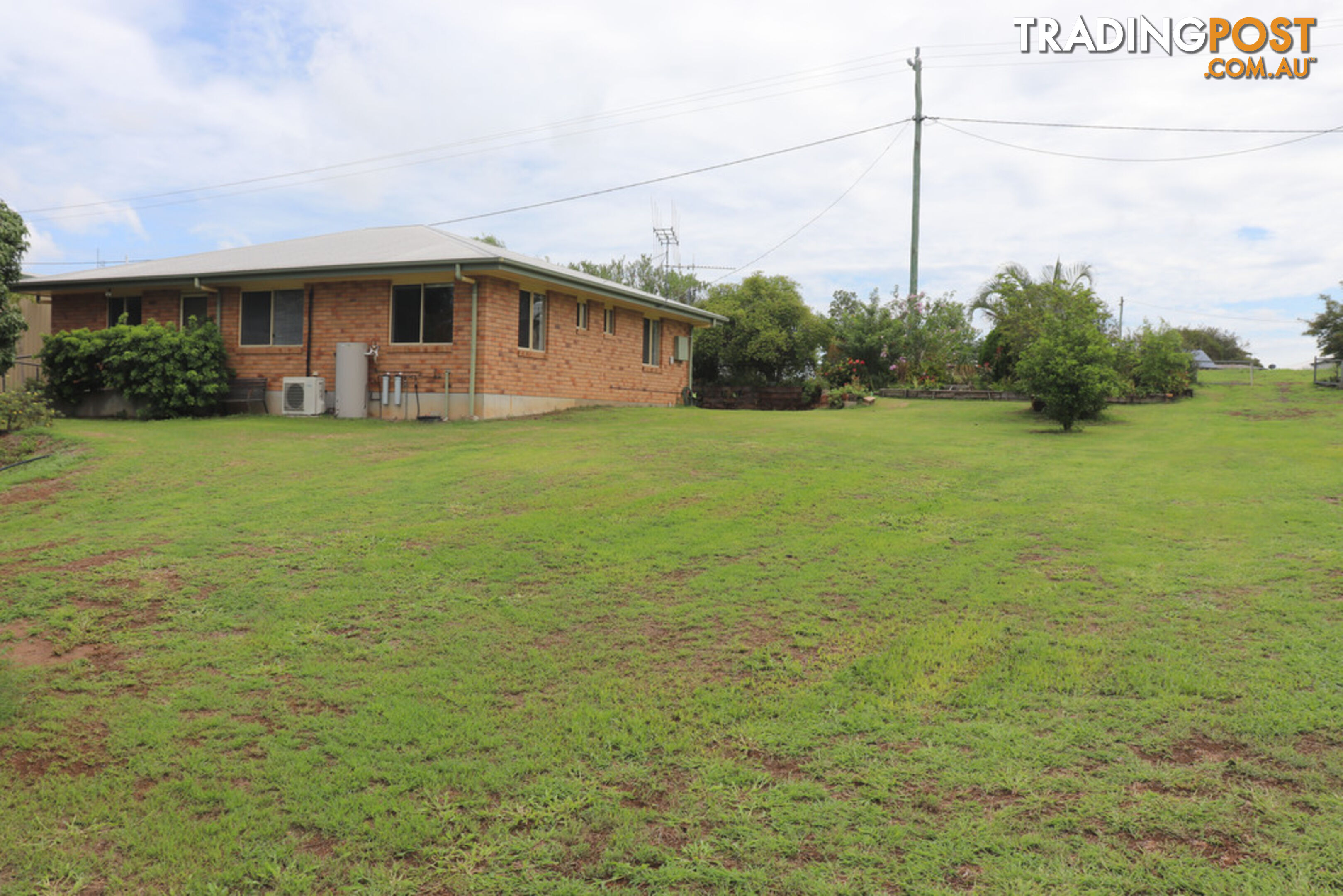 128 Leichhardt Street MUNDUBBERA QLD 4626