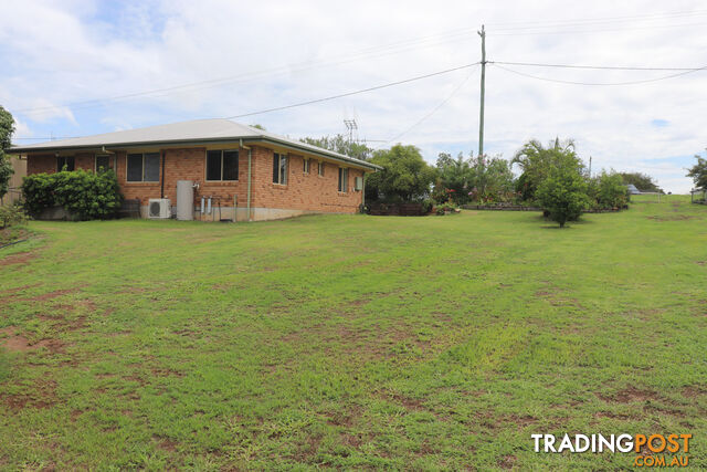 128 Leichhardt Street MUNDUBBERA QLD 4626