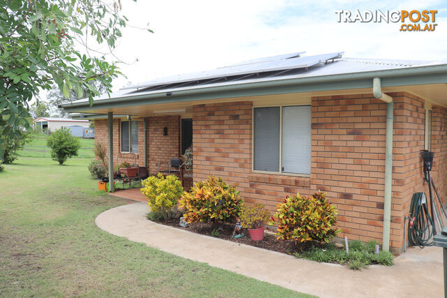 128 Leichhardt Street MUNDUBBERA QLD 4626