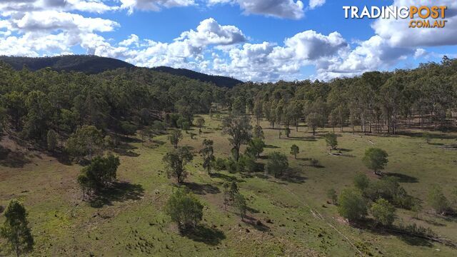 Lot 43 and Lot 50 Kalliwa Road, Mingo GAYNDAH QLD 4625 - photo 2 of 29