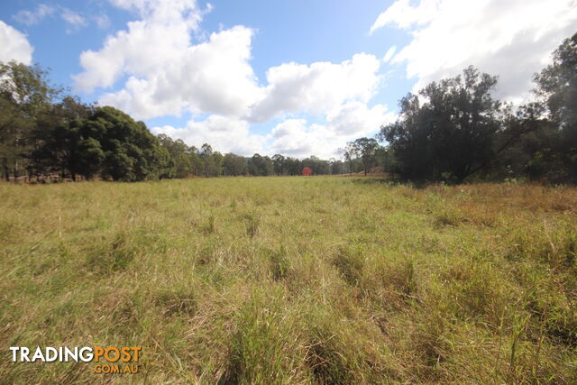 Lot 43 and Lot 50 Kalliwa Road, Mingo GAYNDAH QLD 4625 - photo 3 of 29