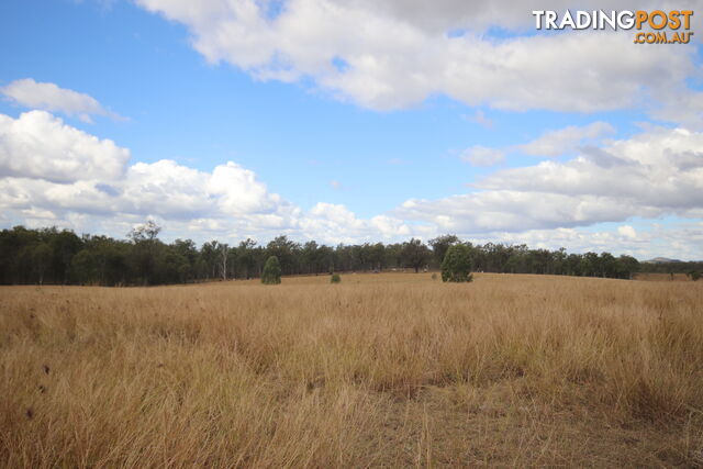 Lot 43 and Lot 50 Kalliwa Road, Mingo GAYNDAH QLD 4625 - photo 4 of 29