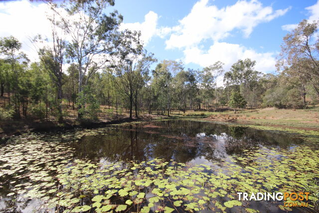 Lot 43 and Lot 50 Kalliwa Road, Mingo GAYNDAH QLD 4625 - photo 5 of 29