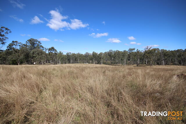 Lots 3, 11 & N Monogorilby Road MONOGORILBY QLD 4626