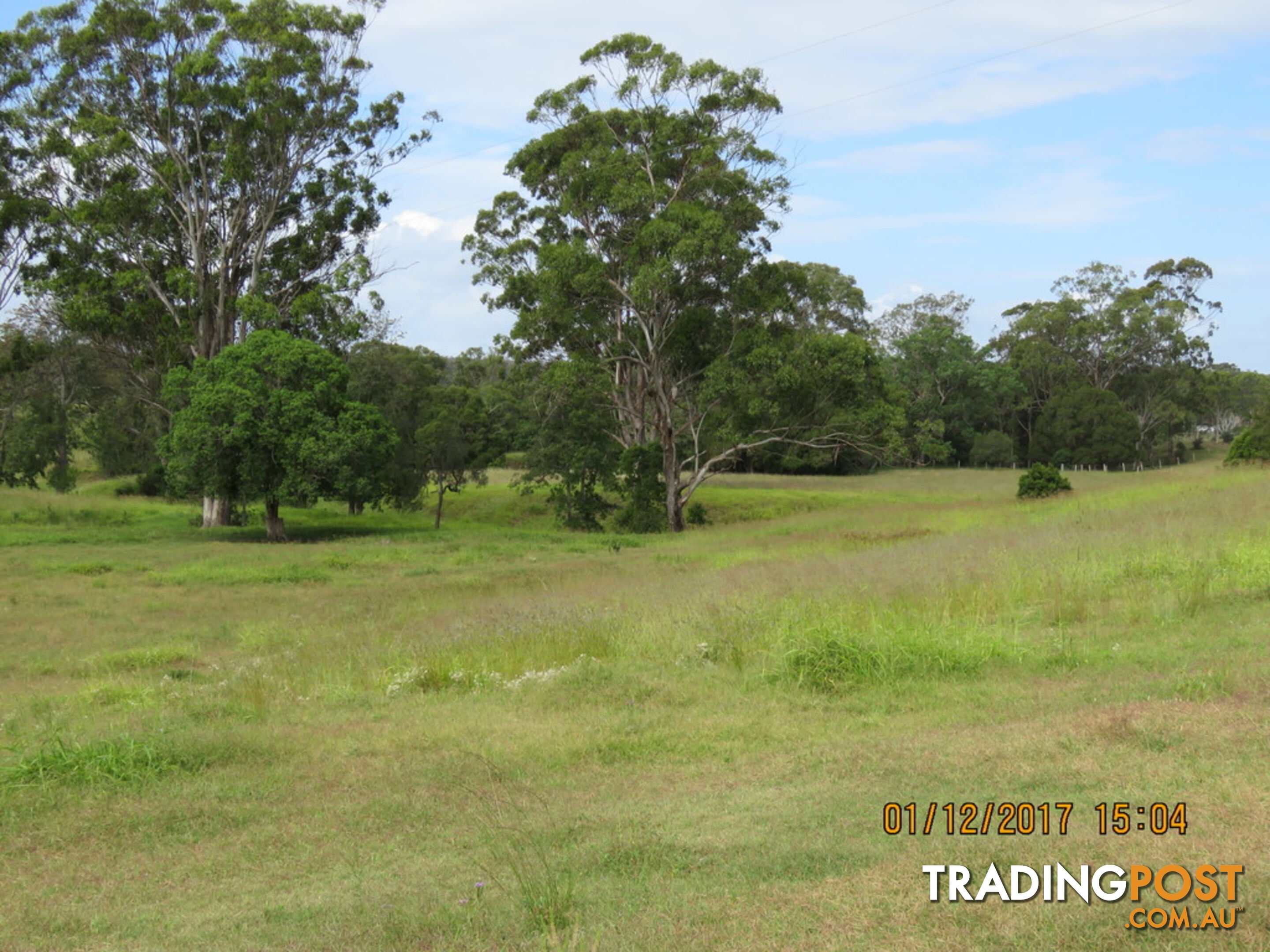 437 Reifs Road, Manyung MURGON QLD 4605