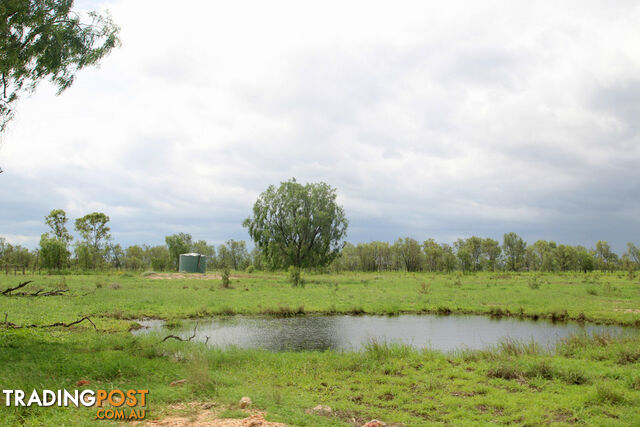 Lot 87 Capricorn Highway DUARINGA QLD 4712