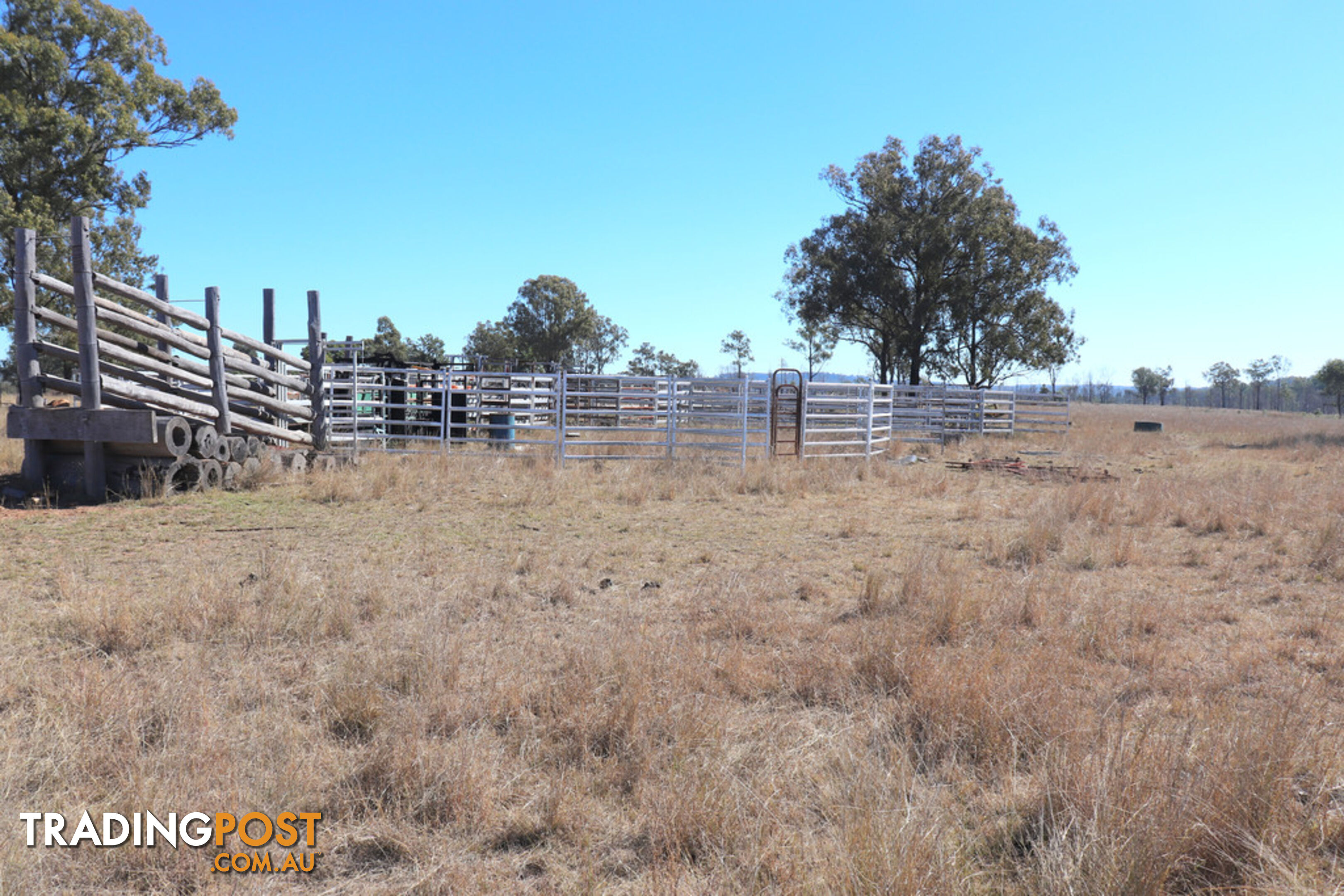 6818 Mundubbera Durong Road BOONDOOMA QLD 4613