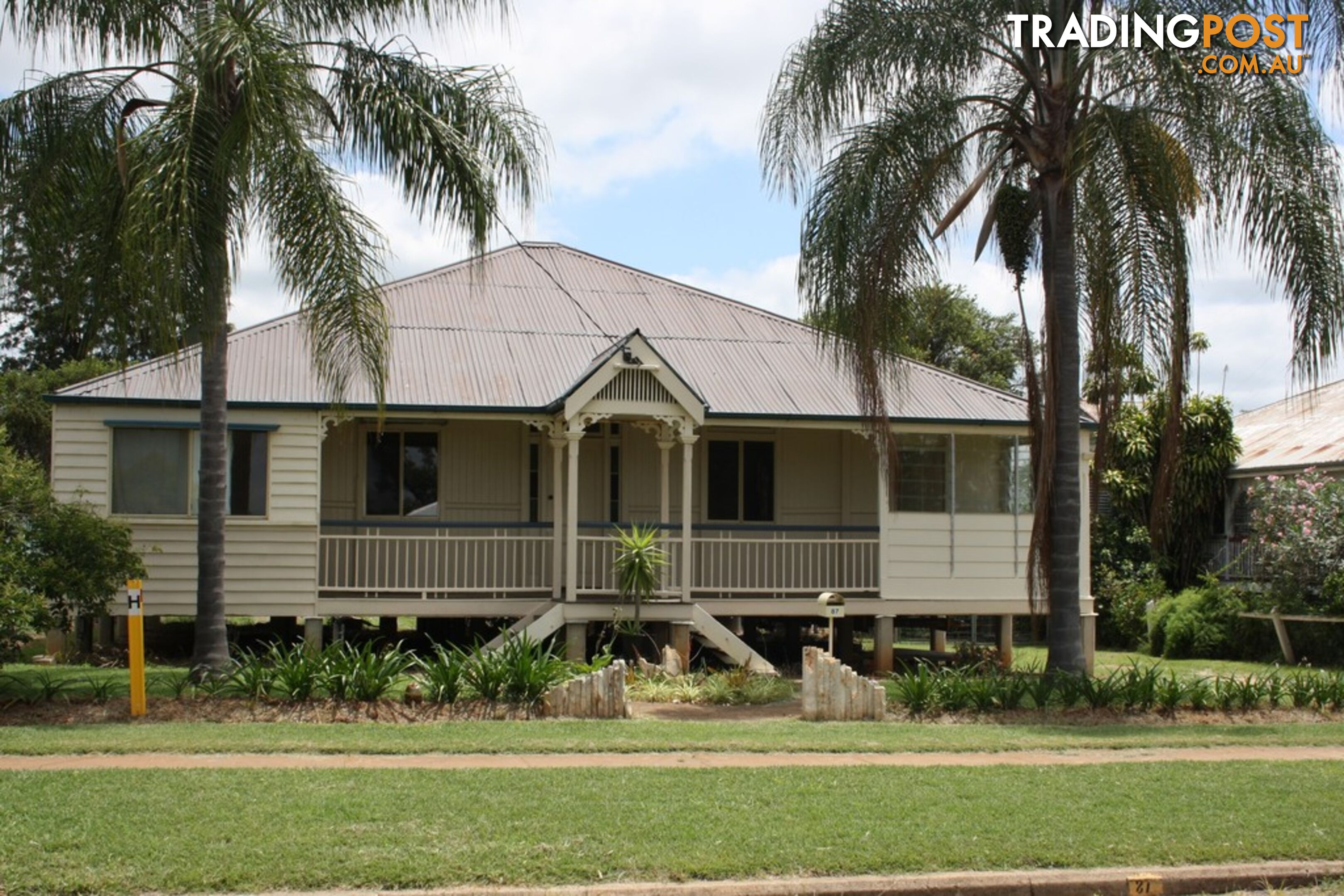 87 Lyons Street MUNDUBBERA QLD 4626