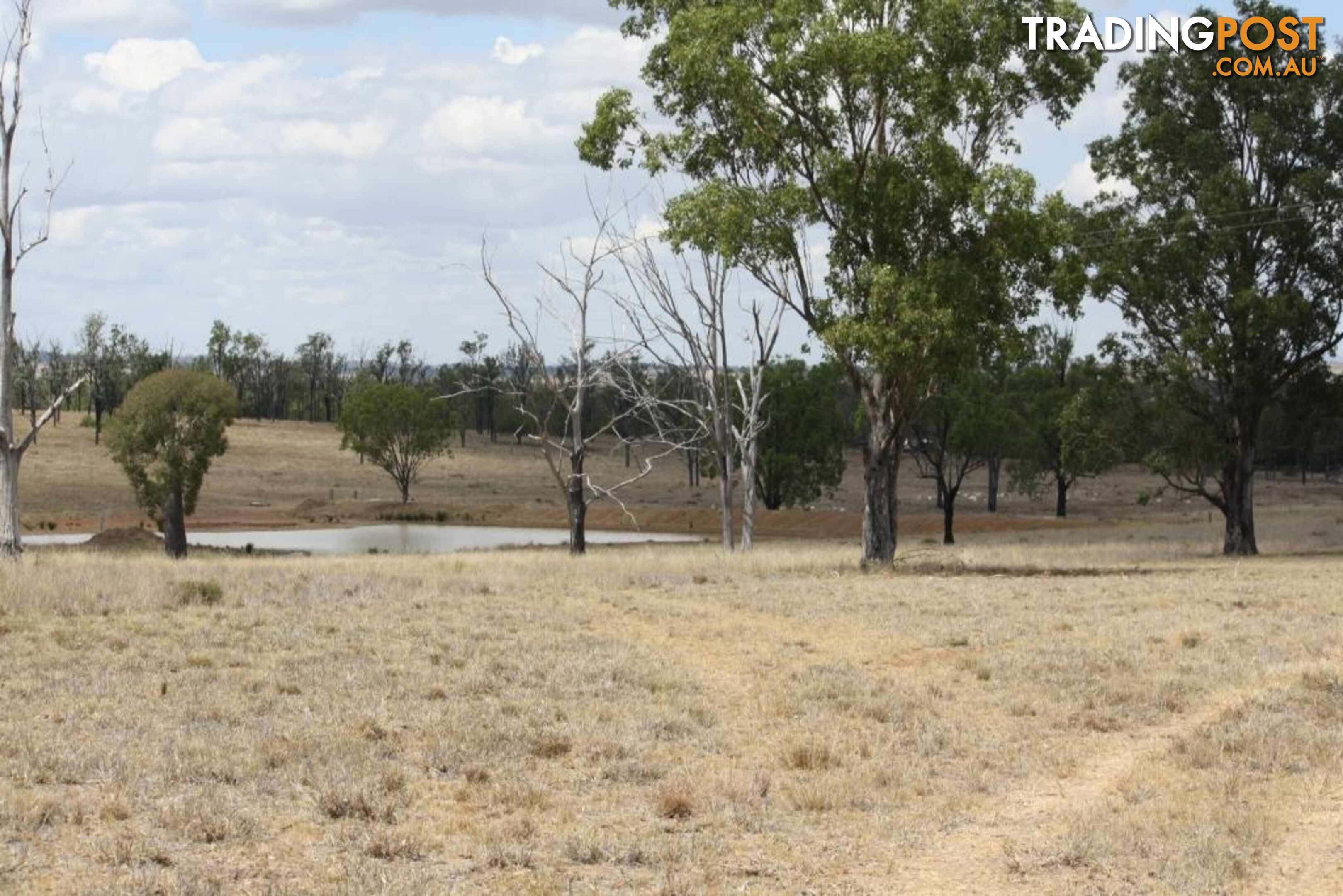 Lot 15 Benhams Road MUNDUBBERA QLD 4626