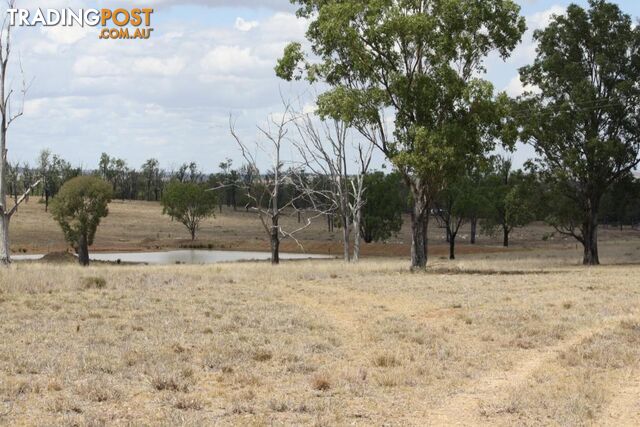 Lot 15 Benhams Road MUNDUBBERA QLD 4626