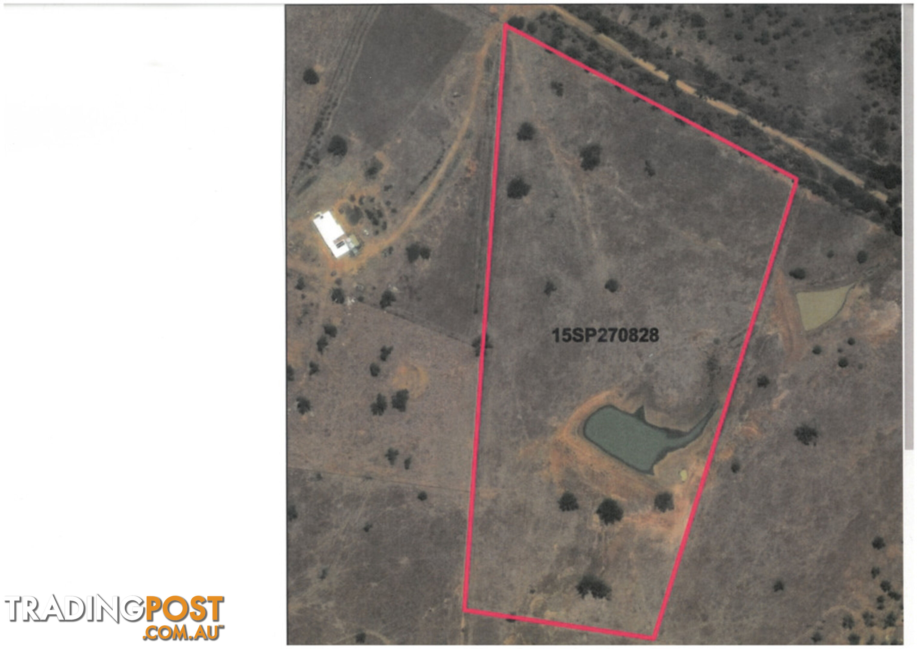 Lot 15 Benhams Road MUNDUBBERA QLD 4626