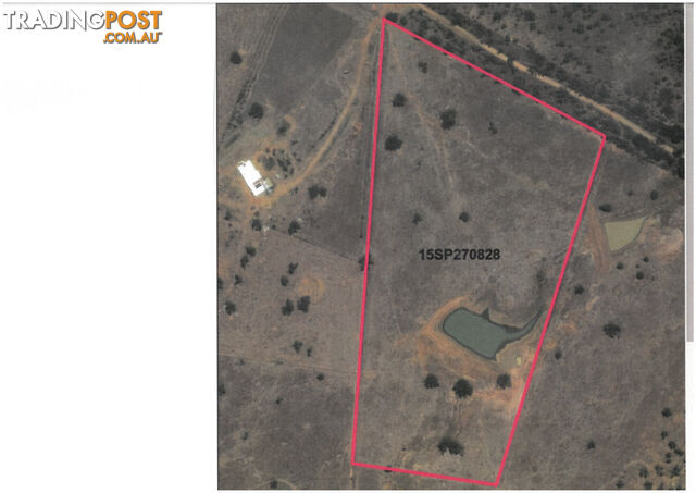 Lot 15 Benhams Road MUNDUBBERA QLD 4626