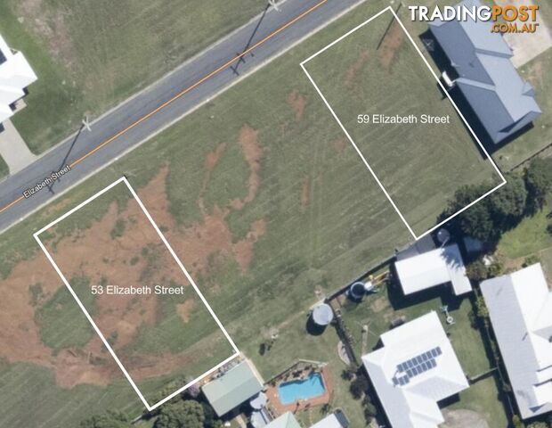 53 Elizabeth Street MUNDUBBERA QLD 4626