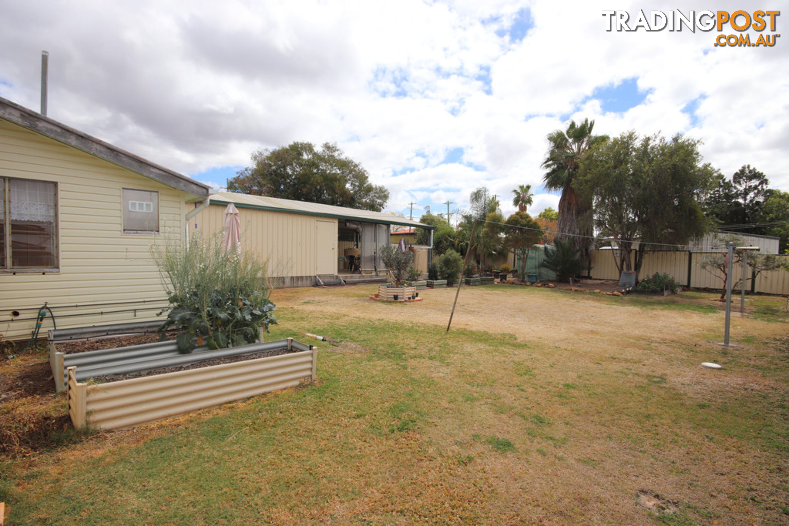 43 Landy Street MUNDUBBERA QLD 4626