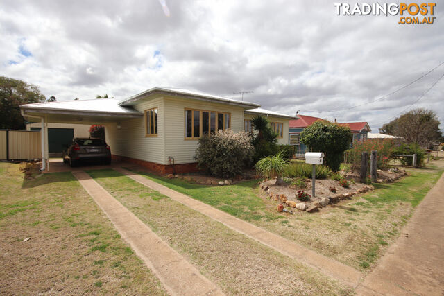 43 Landy Street MUNDUBBERA QLD 4626