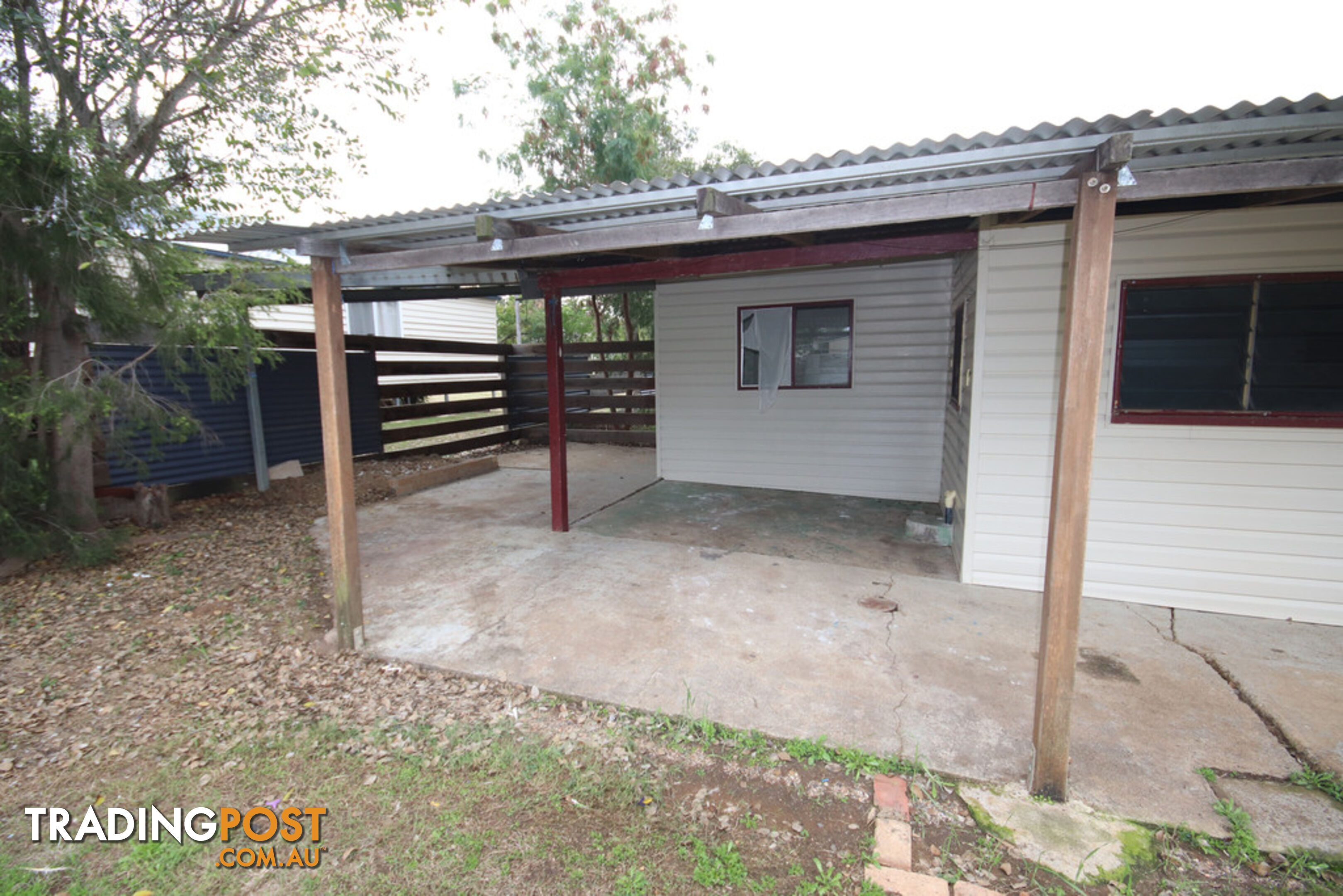 18 Flinders Street MUNDUBBERA QLD 4626