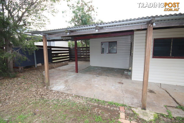 18 Flinders Street MUNDUBBERA QLD 4626