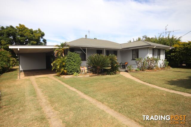 16 Olympia Street MUNDUBBERA QLD 4626 - photo 1 of 16