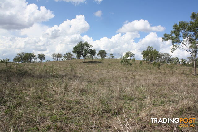 379 Old Coach Road BIGGENDEN QLD 4621