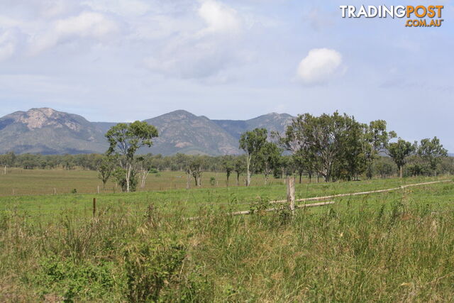 379 Old Coach Road BIGGENDEN QLD 4621