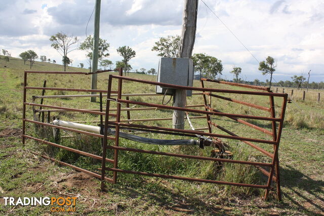 379 Old Coach Road BIGGENDEN QLD 4621