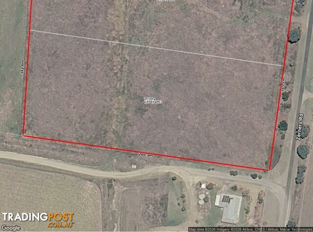 Lot 6 Zerners Road MURGON QLD 4605