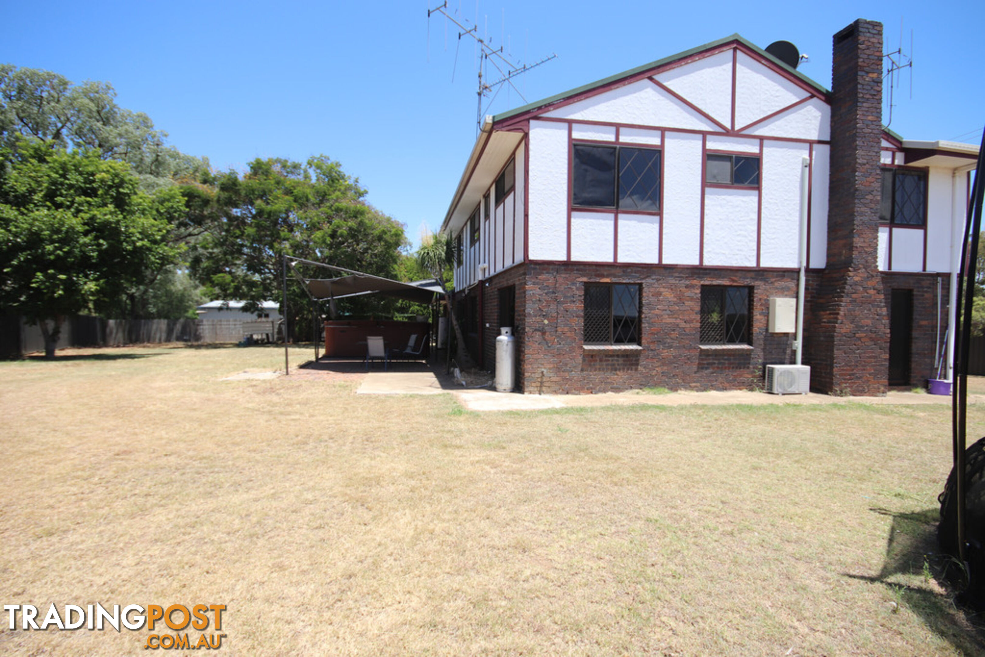 38 Mahoney Street MUNDUBBERA QLD 4626