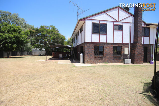 38 Mahoney Street MUNDUBBERA QLD 4626