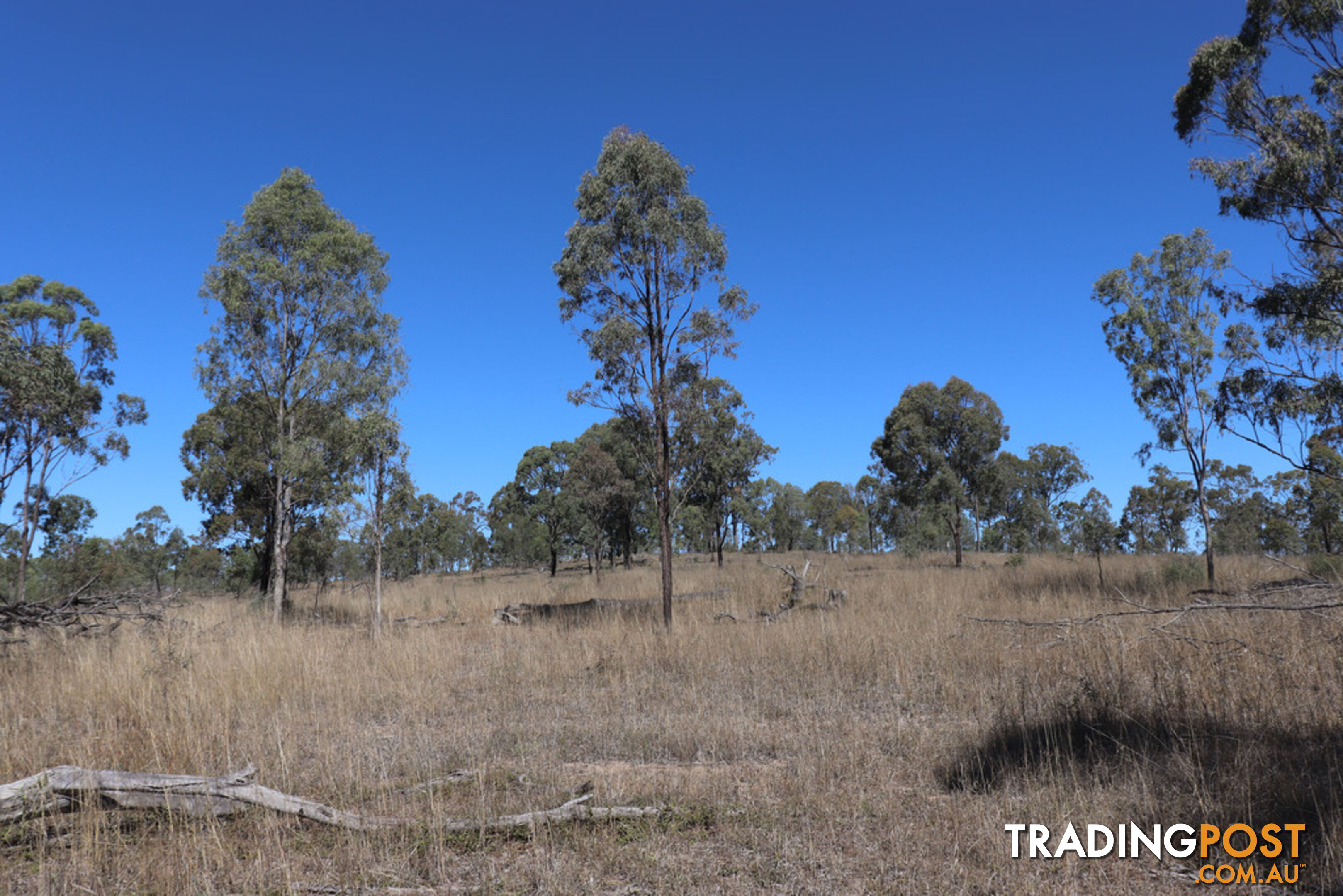 Lot 87 Youlambie Road MONTO QLD 4630