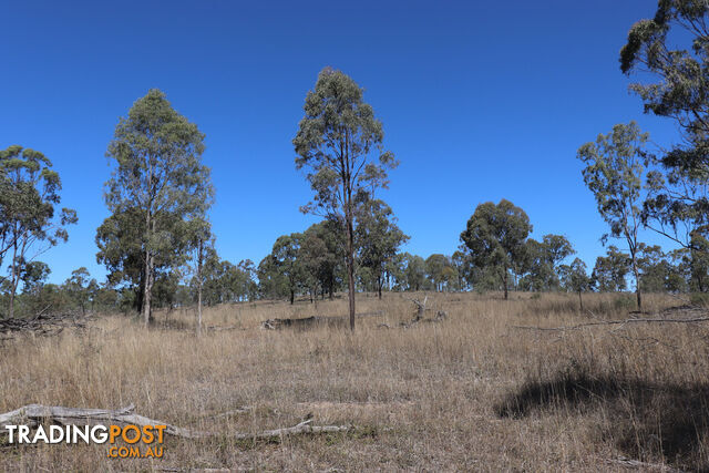 Lot 87 Youlambie Road MONTO QLD 4630