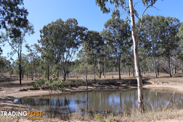 Lot 87 Youlambie Road MONTO QLD 4630